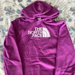 Women’s North Face Hoodie